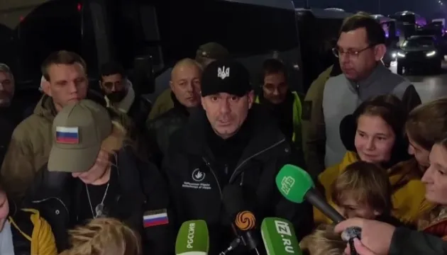 Лубинец хочет продолжить гуманитарные миссии при посредничестве Мелании Трамп