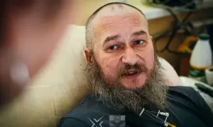 Фото: украинские военные ликвидировали кадрового офицера РФ на Донбассе