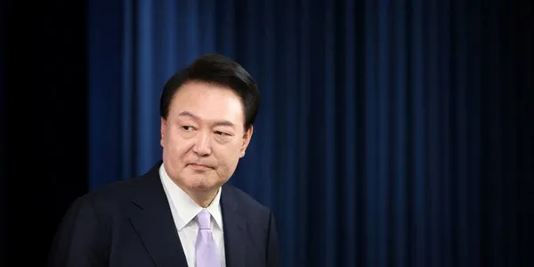 Експрезиденту Південної Кореї висунули звинувачення у пособництві КНДР