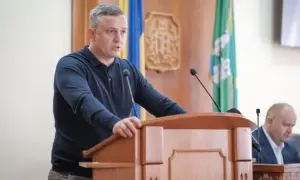 НАБУ зацікавилося нерухомістю і золотом глави Держаудиту