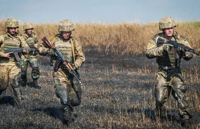 За добу РФ втратила на війні проти України 1230 загарбників і два засоби ППО