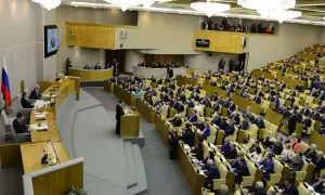 ВСУ уничтожили российский склад боеприпасов в Чернобаевке