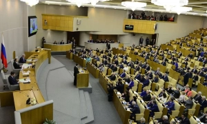 Німеччина різко посилила підхід до сирійських біженців - рівень відмов сягнув 99%