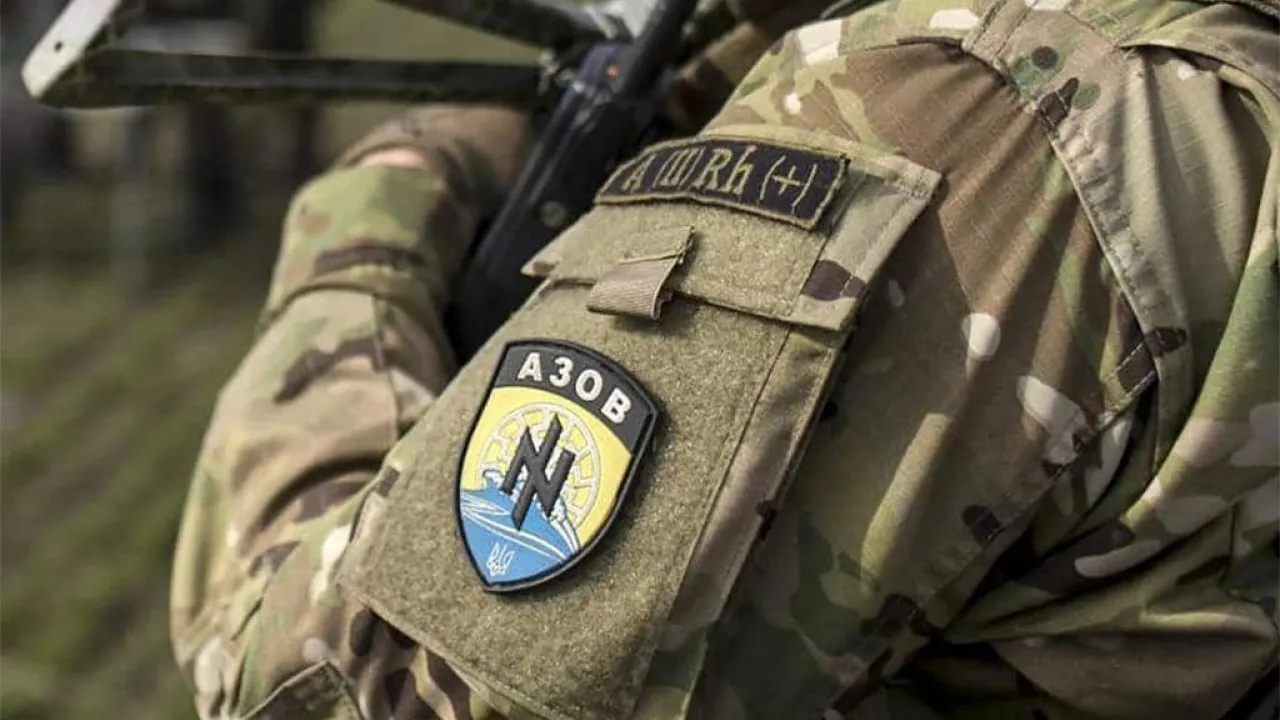 In Russia, two captured Azov fighters were sentenced to 17 and 20 years in prison