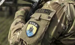 Відео: на АЗС у Москві утворилися гігантські черги