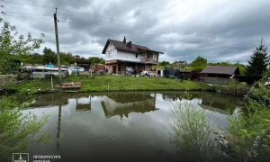 СБУ затримала агентів рф, які вели дорозвідку після удару «Орєшніком» по Львівщині