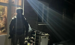 Russia carried out nearly a thousand strikes on Donetsk region, damaging civilian facilities