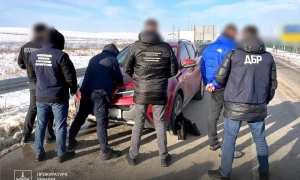 На Львівщині перевозили ухилянтів по паспортам померлих громадян