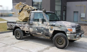 Латвійські спецслужби затримали жінку за фінансування російської армії