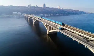 На фоні карантину київські перевізники піднімають ціни на проїзд