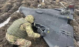 Сили ППО знищили 29 ворожих безпілотників