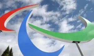 Олімпіада-2022: Лідер збірної України за день до старту на Іграх в Пекіні захворів на коронавірус