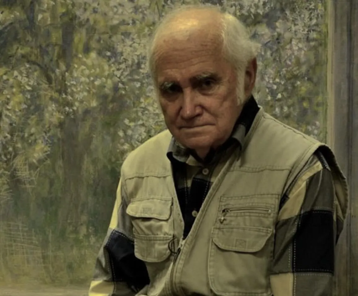 Помер український художник і графік Олег Животков