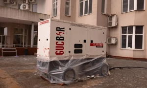 До Одеси спрямовано додаткову допомогу для відновлення тепла і світла після атак рф