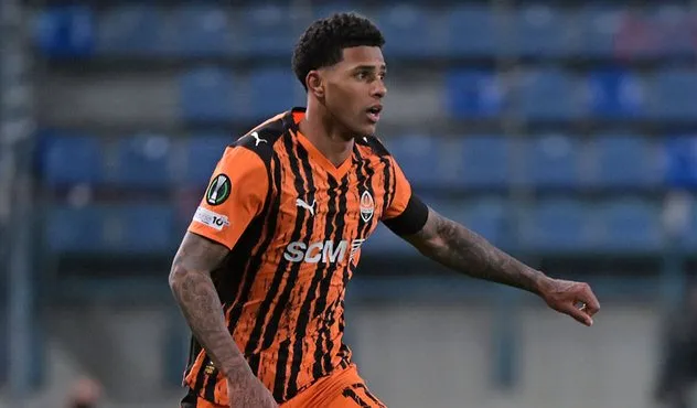 Шахтар за 11 хвилин розгромив АЗ Алкмар у чвертьфіналі Ліги конференцій