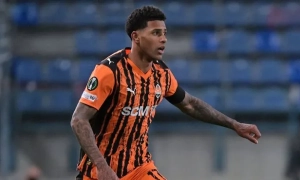 Нокаут от Василия Ломаченко признан лучшим в году