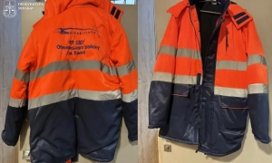 У Києві біля дитмайданчику чоловік підірвав себе гранатою