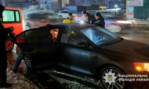 У Румунії відреагували на падіння російського БПЛА на території країни