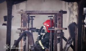 На фронті загинув актор молодіжного театру з Дніпра