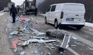 Офіс генпрокурора ще раз спробує взяти Порошенка під арешт