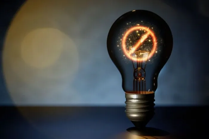 24 грудня погодинні відключення електроенергії діятимуть по всій Україні