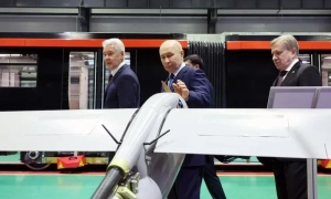 Китай став лідером по патентах штучного інтелекту