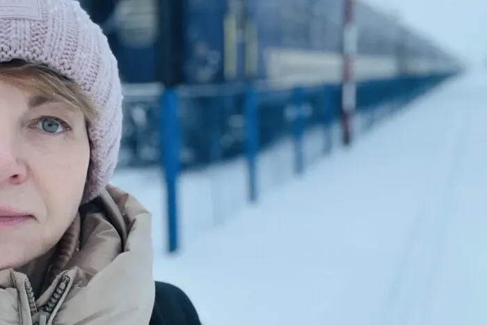 «Укрзалізниця» врятувала людей від морозу в Польщі