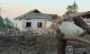 «Нас пытали по несколько часов»: защитник Мариуполя из Великобритании рассказал о плене