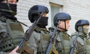 Russian officials increasingly receive security due to Ukrainian operations