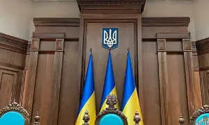 Суд змінив запобіжний захід наміснику Святогірської лаври Арсенію