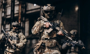 Повітряні сили підрахували кількість збитих цілей ворога