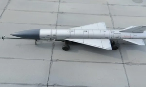 Відео: Україна отримала від Британії «вбивцю» літаків і гелікоптерів