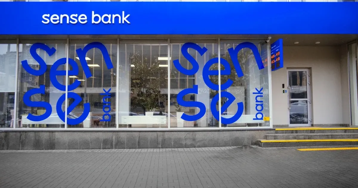 Sense Bank Is Involved in the Forest Gump Case in Connection with Galushchenko’s Bail — Zheleznyak