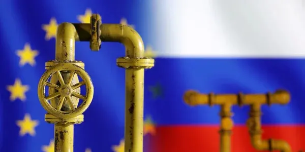 Прибалтика оказывает давление на ЕС с целью ускорить введение запрета на российскую нефть