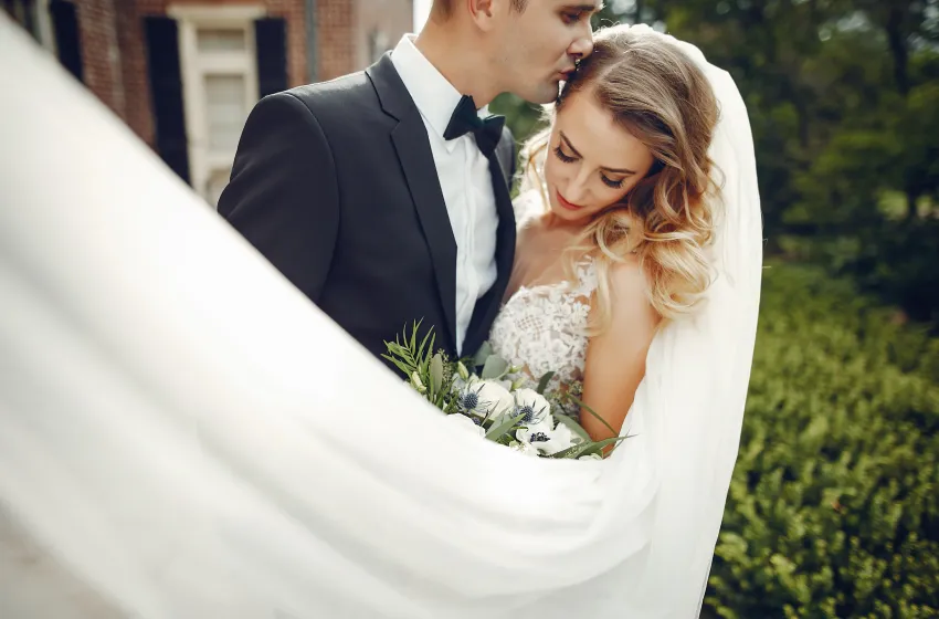 У Польщі зафіксовано рекордну кількість польсько-українських шлюбів У Польщі зафіксовано рекордну кількість польсько-українських шлюбів