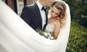 W Polsce odnotowano rekordową liczbę polsko-ukraińskich małżeństw