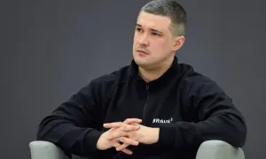 В Охматдиті вшанували 13-річного Івана, який став посмертним донором