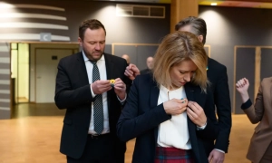 Учасник Pink Floyd закликав Україну визнати «л/днр» та прийняти умови росії