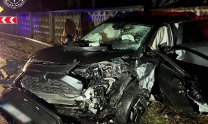 У Києві роботу укриттів вночі контролюватиме поліція 