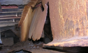 На Поштовій площі буде музей і торговий центр 