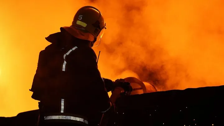 Росіяни атакували енергетичні об’єкти на півдні та сході України, — Міненерго