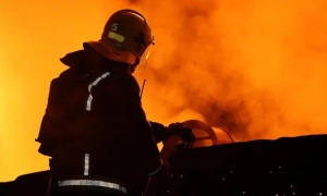 Відео: «Примари» знищили вертольоти та РЛС у Криму