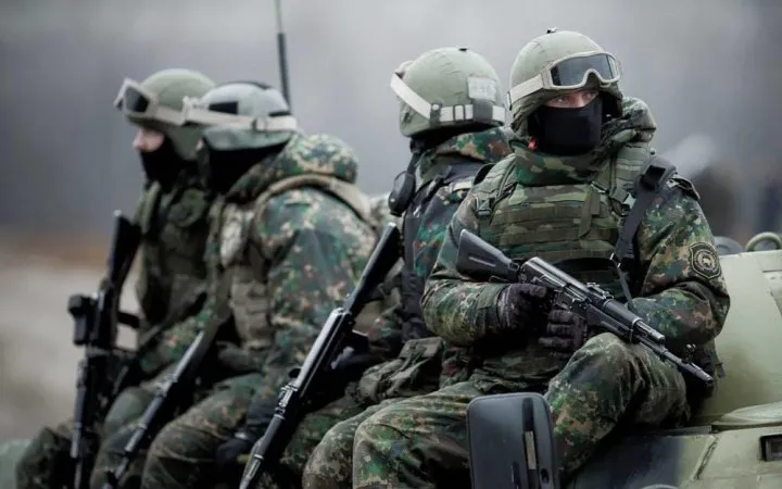 Окупанти не можуть наступати в дельті Дніпра через нестачу катерів, — «АТЕШ»