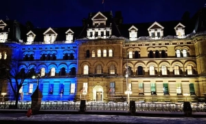 Молдова відтермінувала подачу заявки на вступ до ЄС