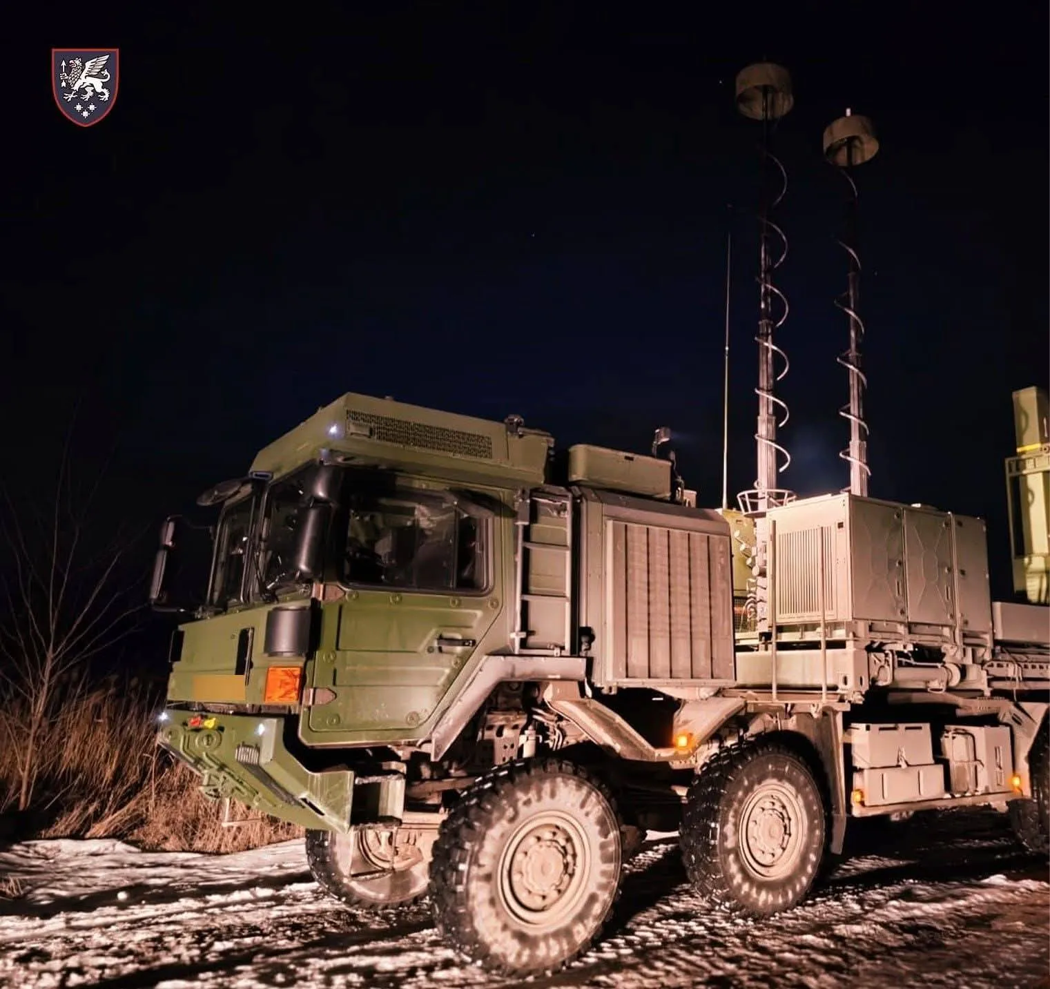 ЗСУ атакували пункт управління та склади російських окупантів у Бєлгороді та на ТОТ