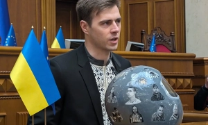 Онлайн-трансляція: в Україні стартувала акція «Червоні лінії» для Зеленського»