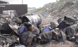 «Антиколомойський» закон ухвалять у перші тижні травня