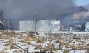 Ворог здійснив 57 атак від початку доби: Генштаб повідомив про ситуацію на фронті