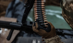 Відео: ATACMS прилетіли у нафтобазу на Луганщині