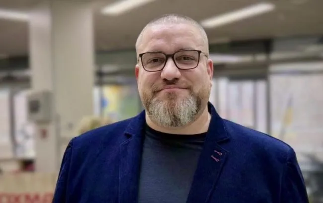 «Охматдит» отримав нового очільника, який рятував заклад після ударів РФ